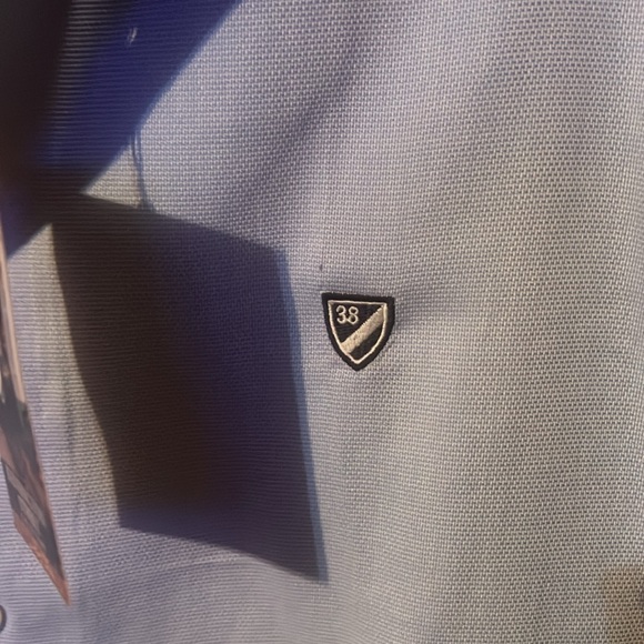 Cremieux men’s dress shirt - Picture 4 of 4